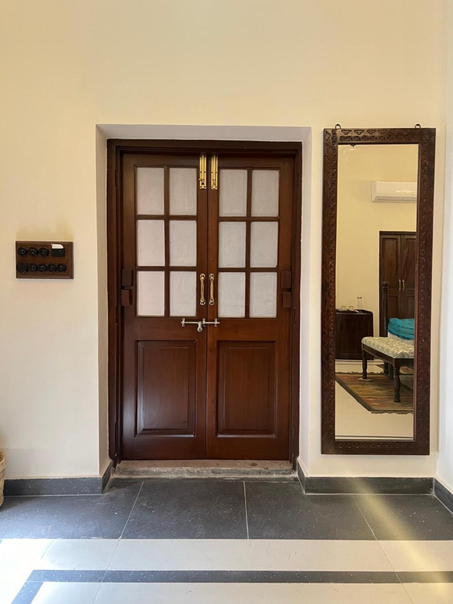 A Heritage Homestay Jodhpur  Exterior photo