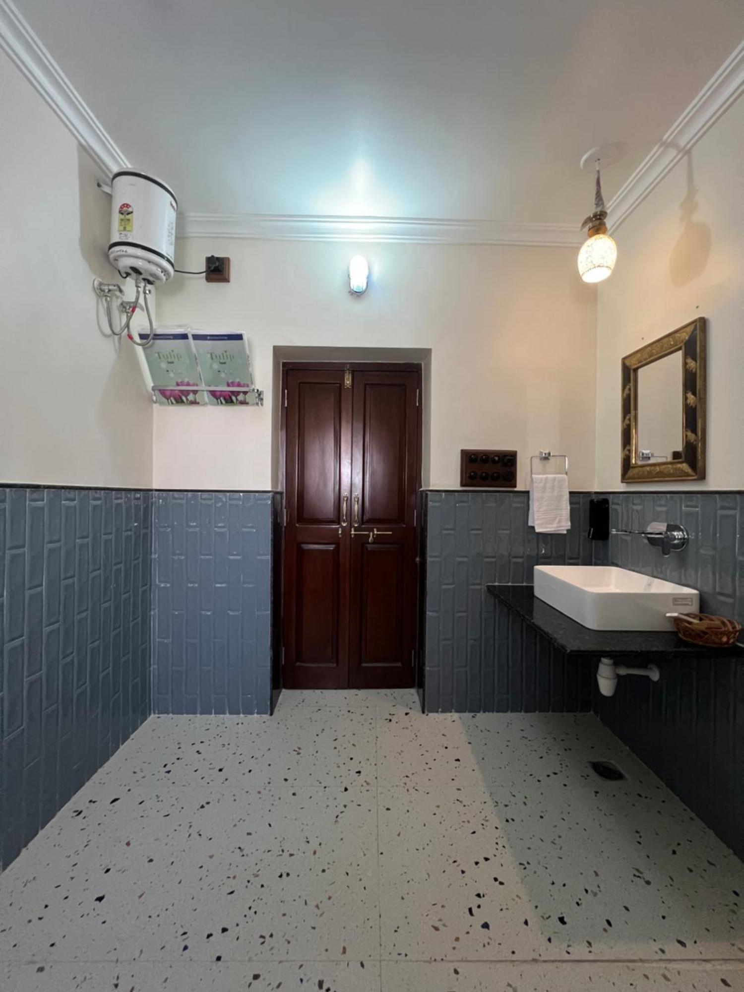 A Heritage Homestay Jodhpur  Exterior photo